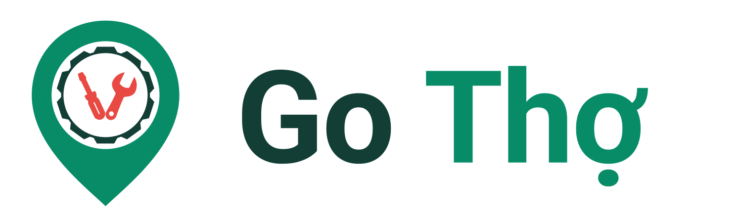 Go Thợ